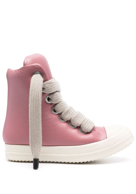 Sneakers Jumbo in rosa Rick owens - donna RICK OWENS | Sneakers | RO02D3878LLPW22311